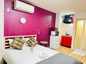 homeTsurumibashi - Vacation STAY 98514v
